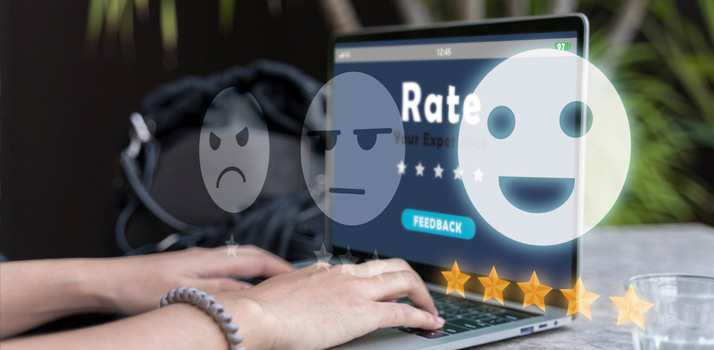 How to Respond to Bad Reviews: A Guide for Marketing Managers