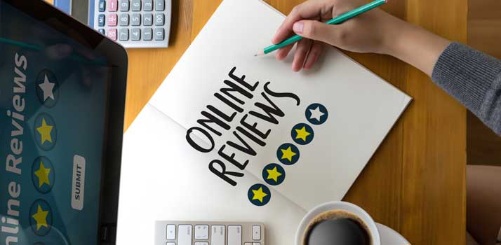 Understanding Online Review Management for Business Owners